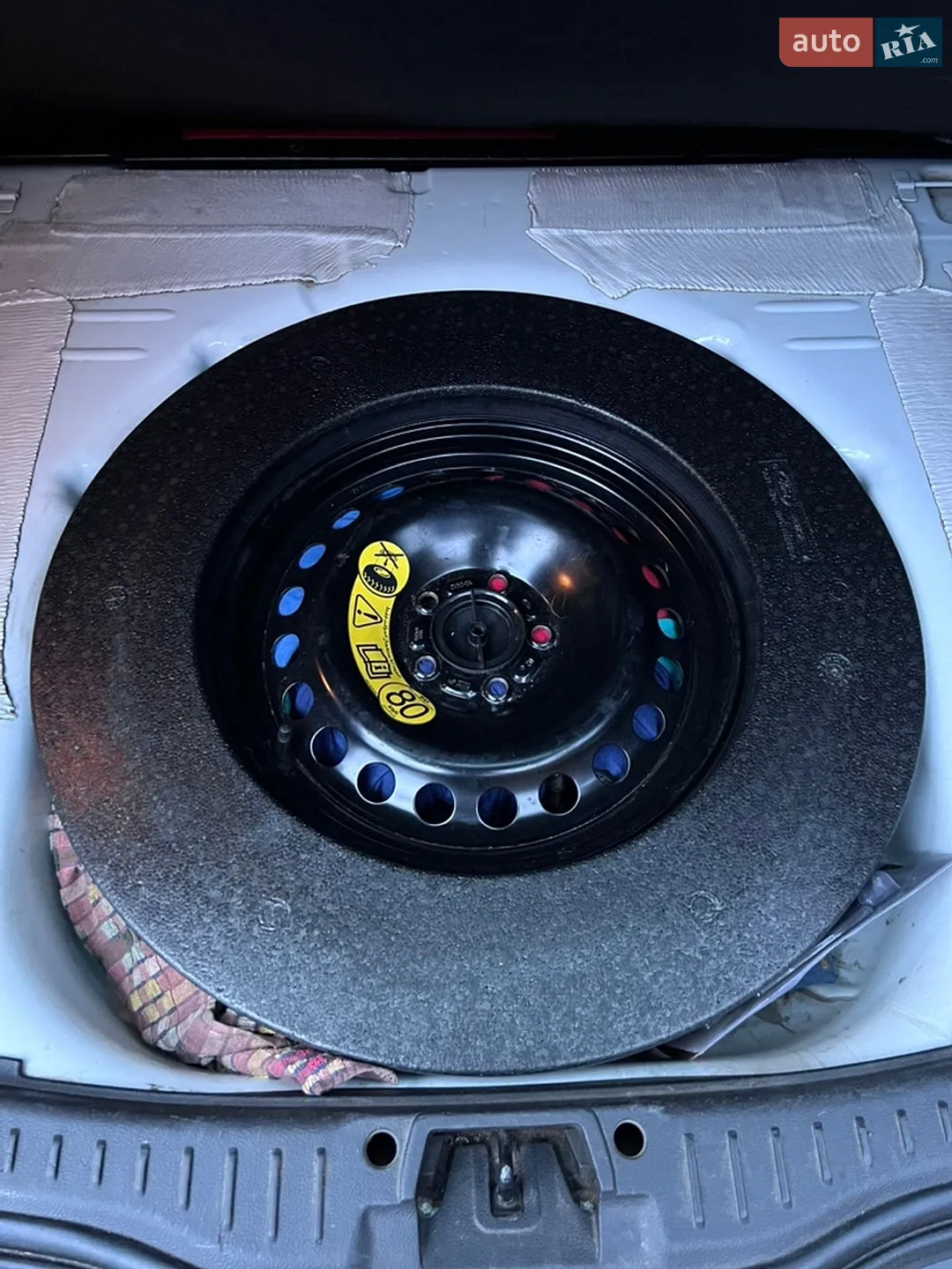 2012 Ford Focus - мініатюра 19