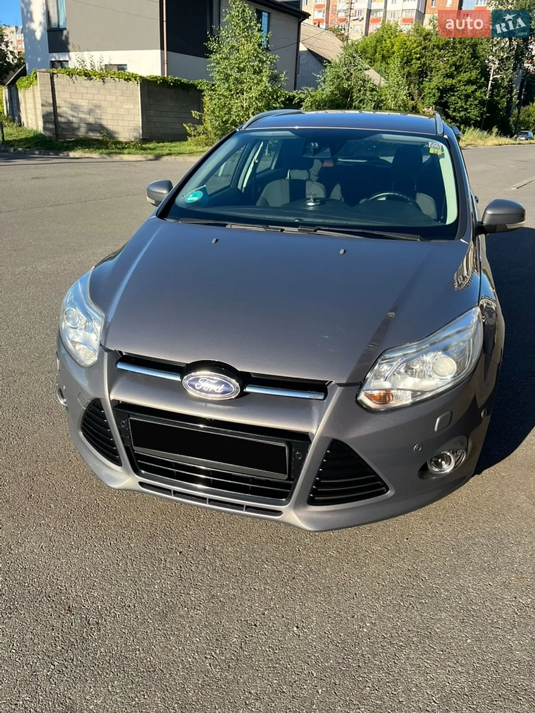 2012 Ford Focus - мініатюра 2