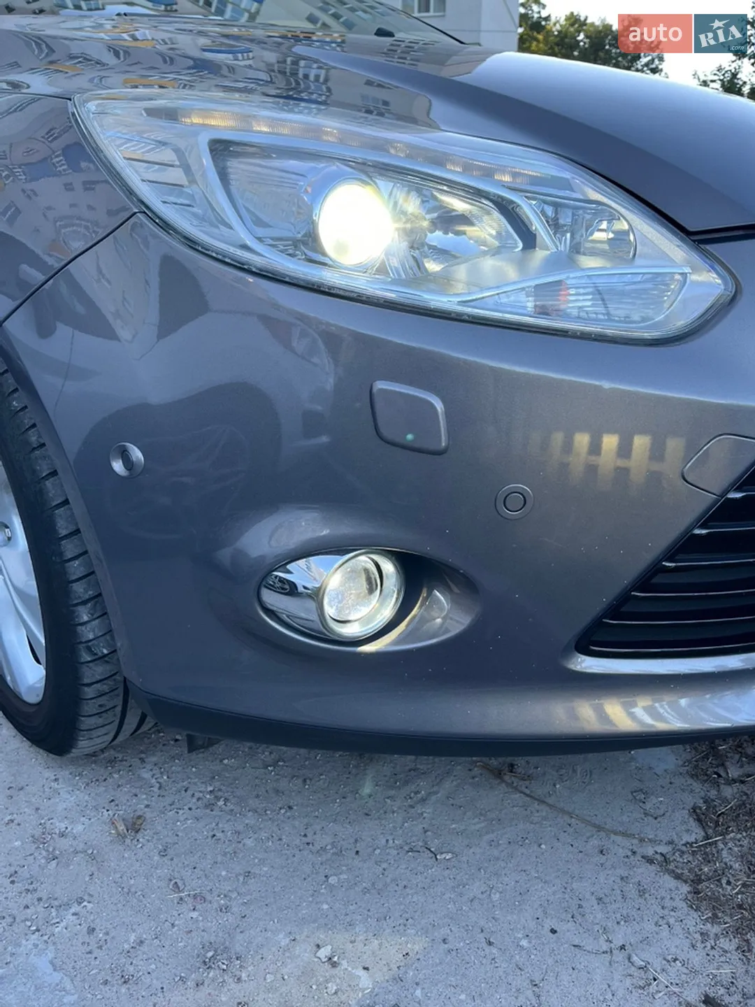 2012 Ford Focus - мініатюра 17