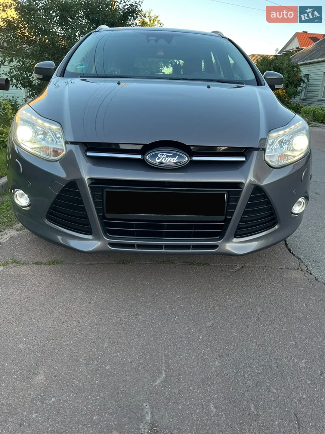 2012 Ford Focus - мініатюра 18