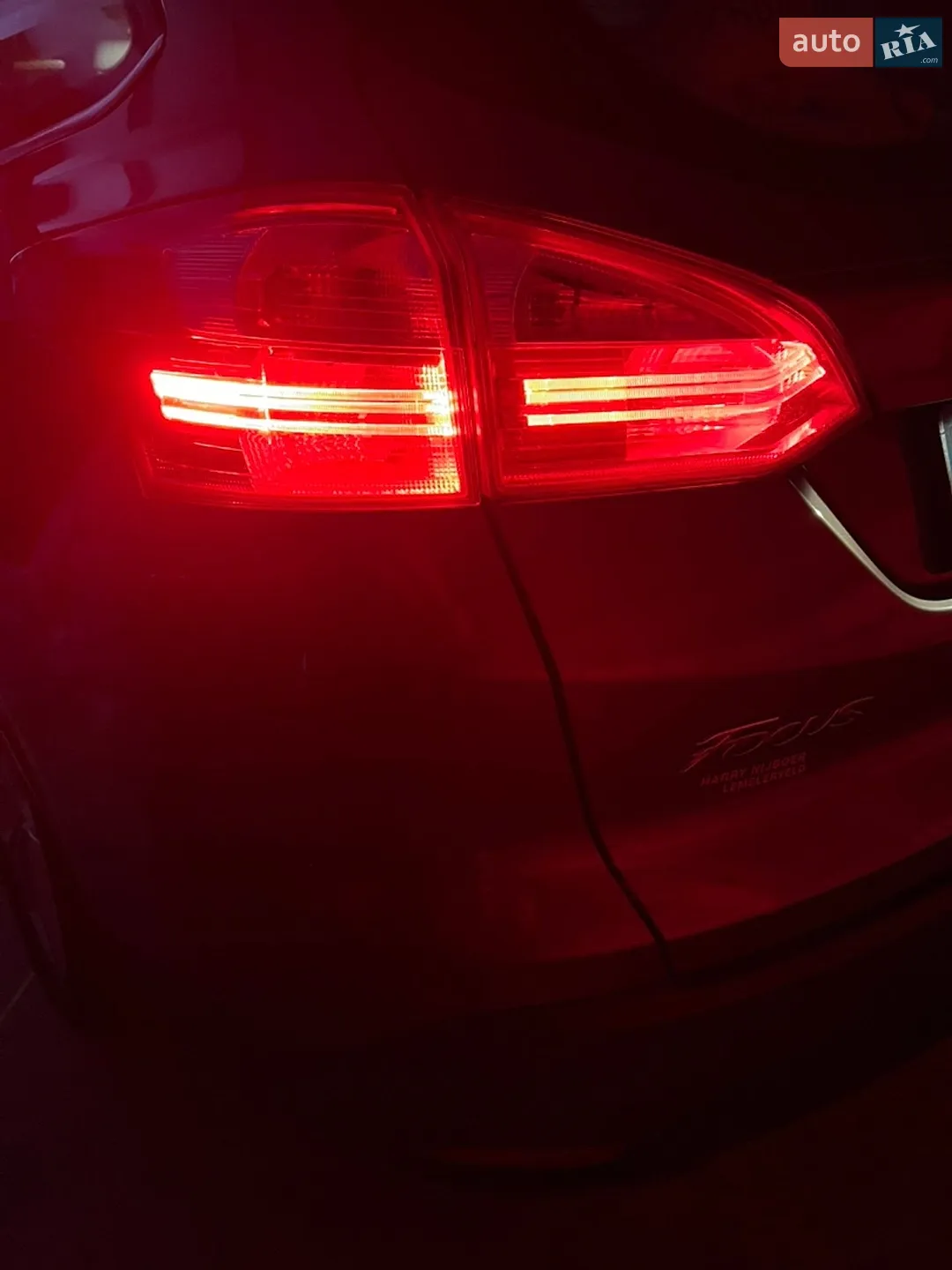 2012 Ford Focus - мініатюра 21