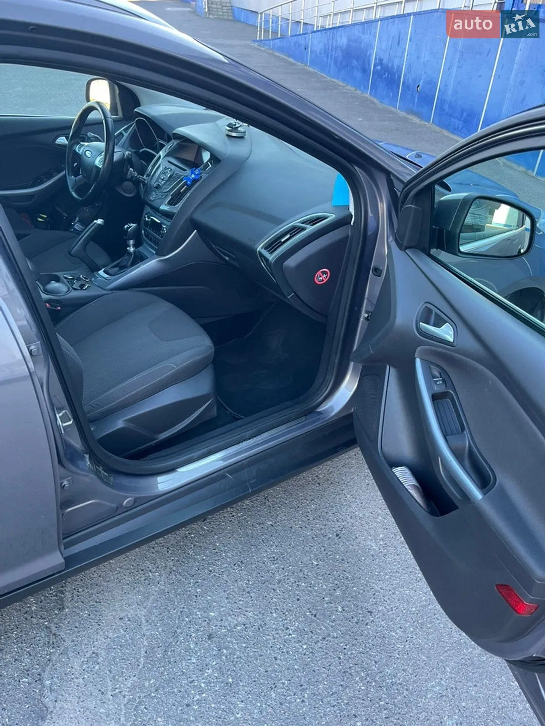 2012 Ford Focus - мініатюра 26