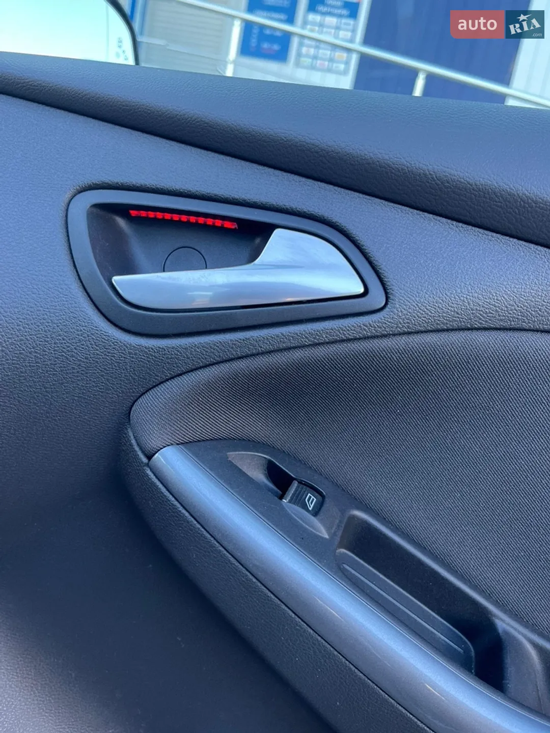 2012 Ford Focus - мініатюра 27