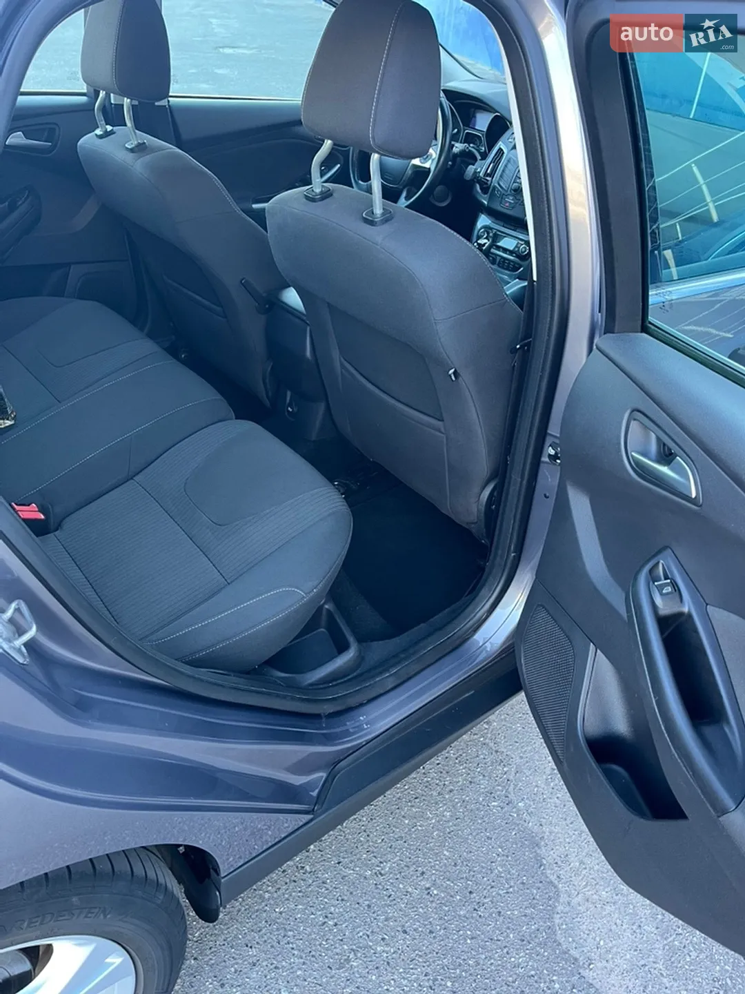2012 Ford Focus - мініатюра 28