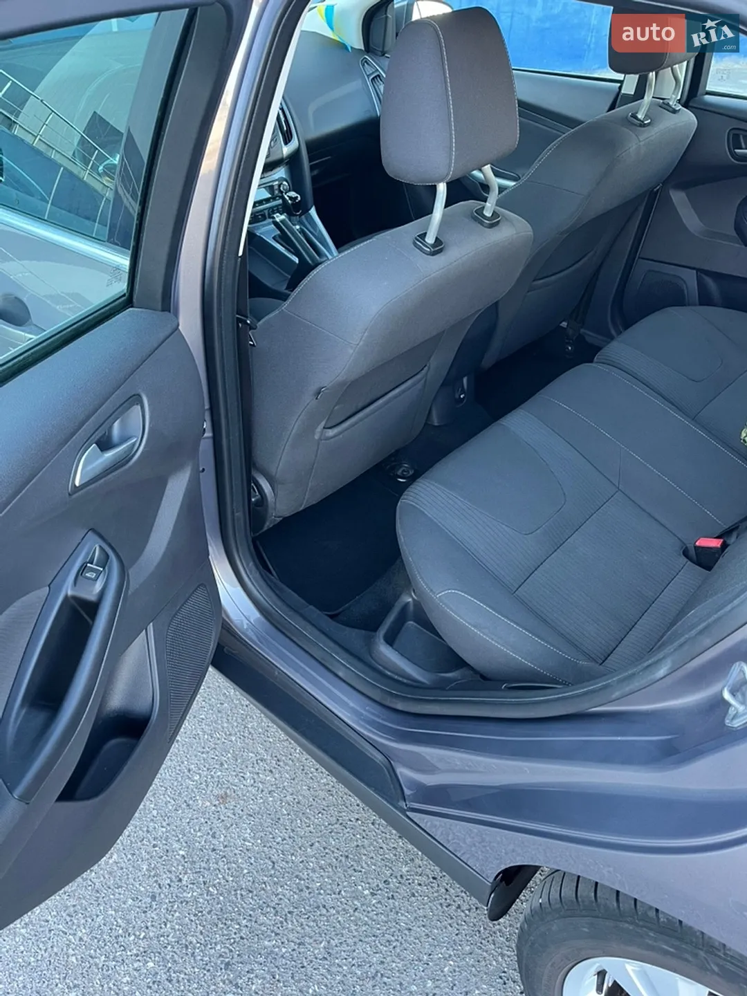 2012 Ford Focus - мініатюра 31