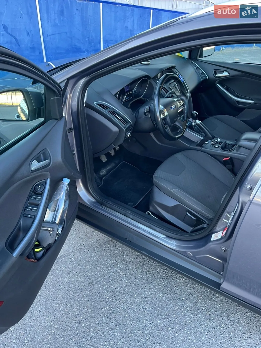 2012 Ford Focus - мініатюра 32