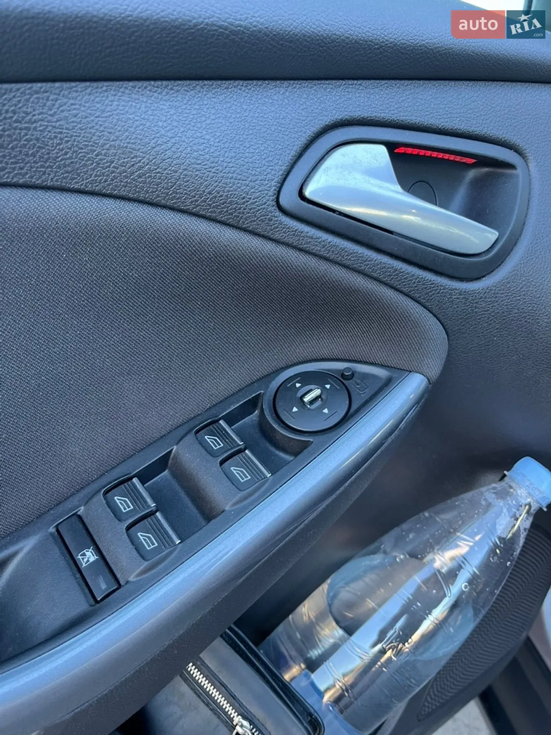 2012 Ford Focus - мініатюра 33