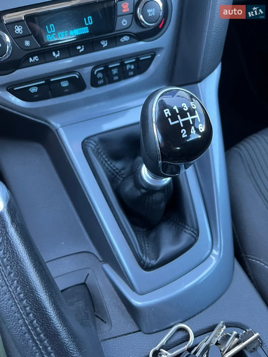 2012 Ford Focus - мініатюра 37