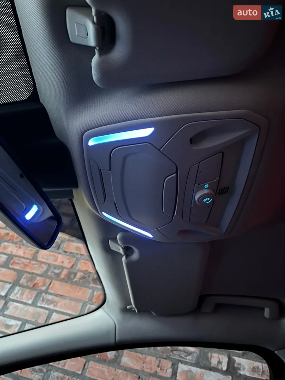 2012 Ford Focus - мініатюра 40