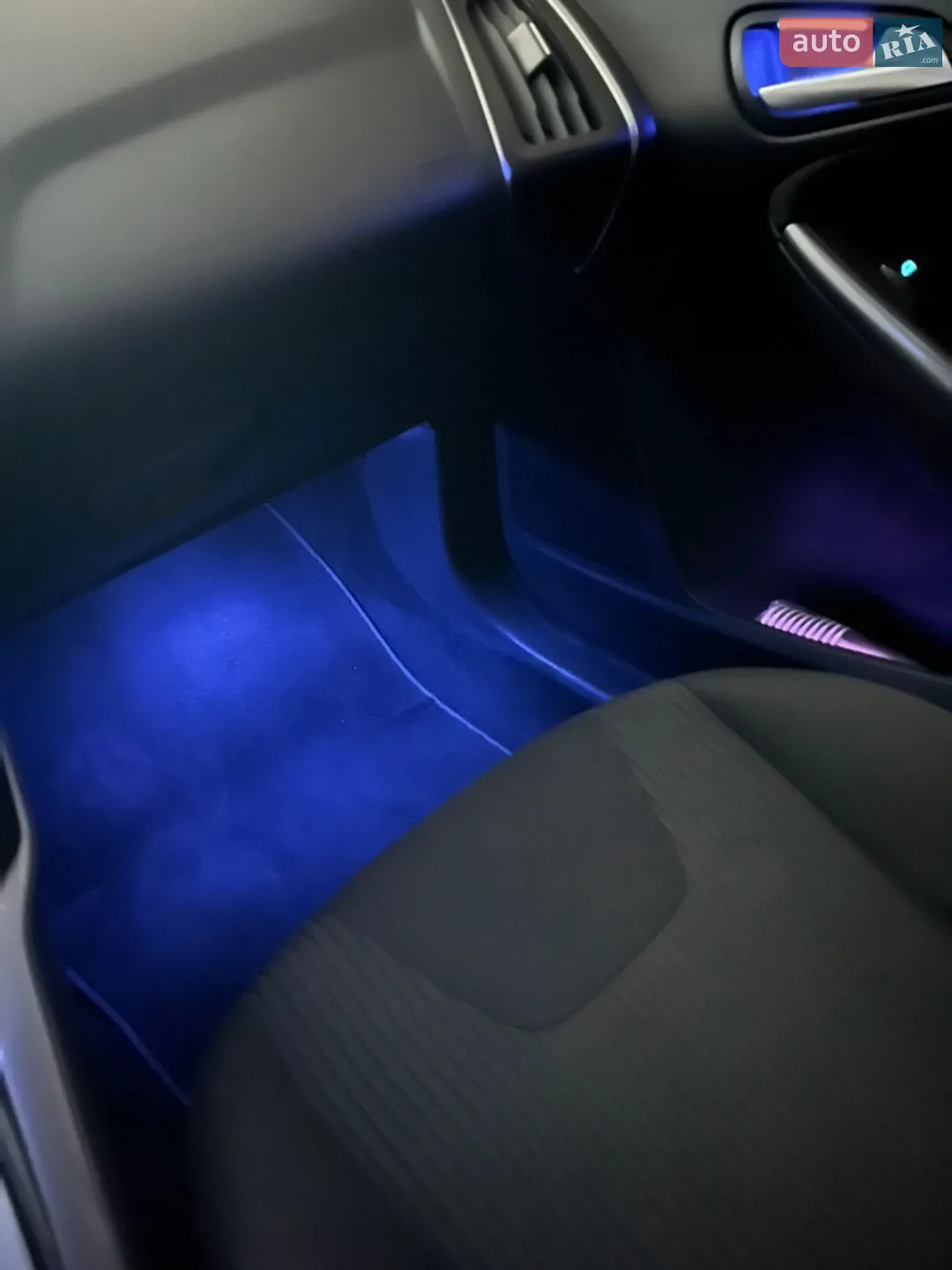 2012 Ford Focus - мініатюра 41