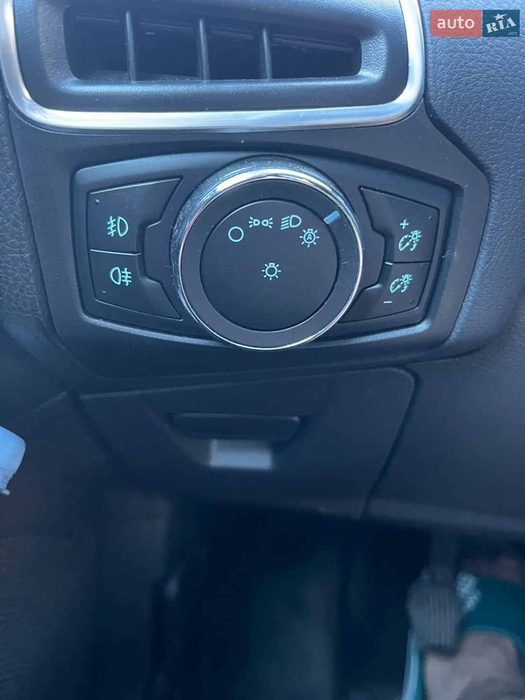 2012 Ford Focus - мініатюра 42