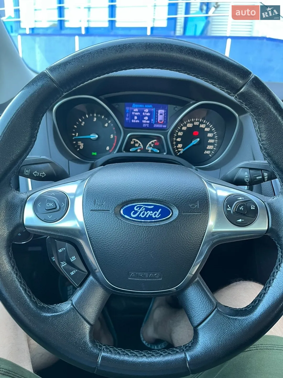 2012 Ford Focus - мініатюра 43