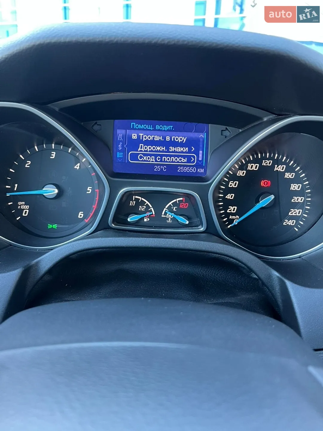 2012 Ford Focus - мініатюра 48