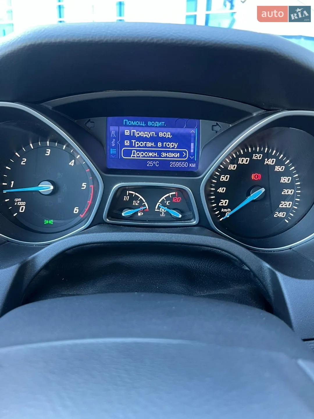 2012 Ford Focus - мініатюра 47