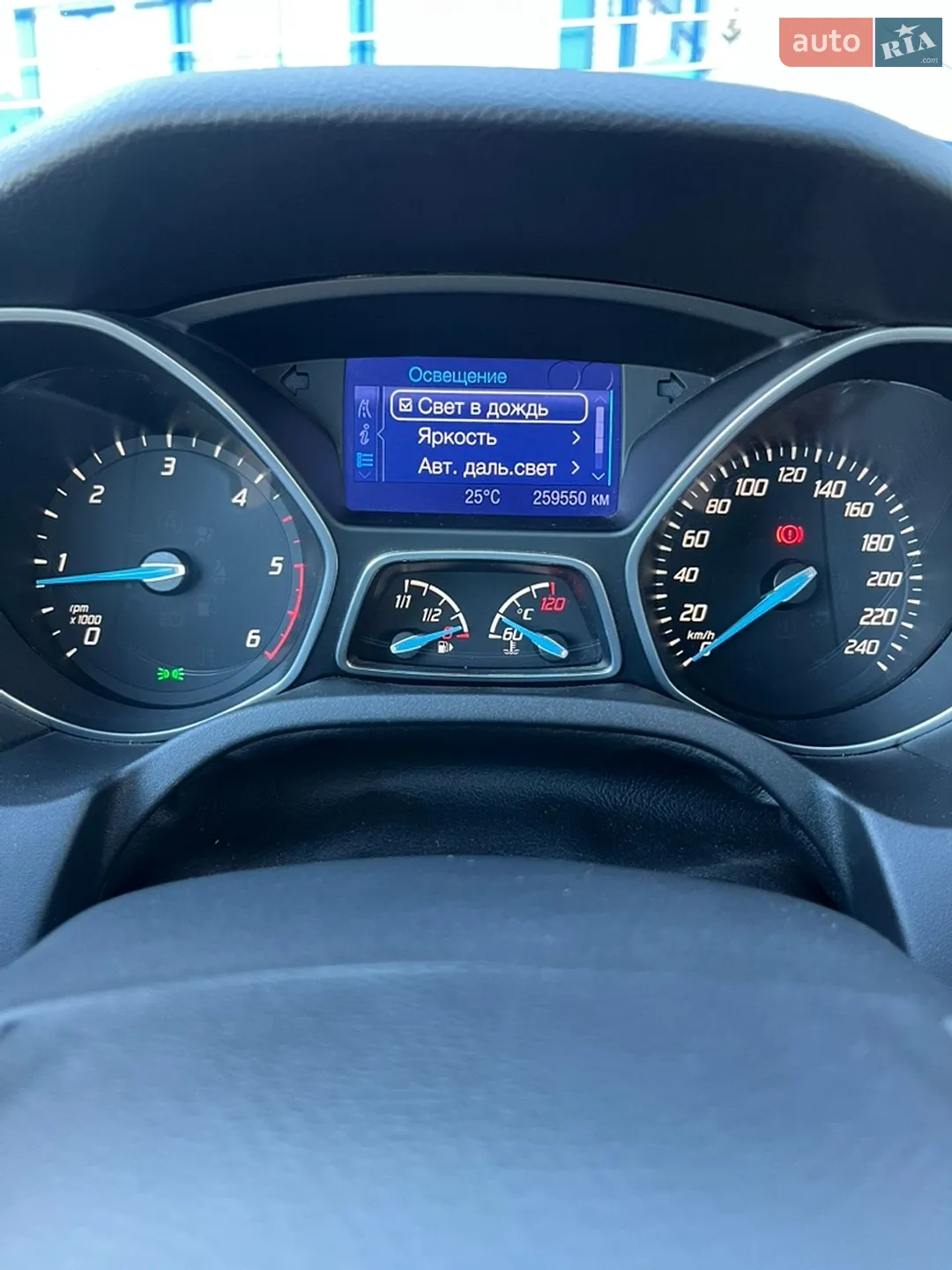 2012 Ford Focus - мініатюра 49