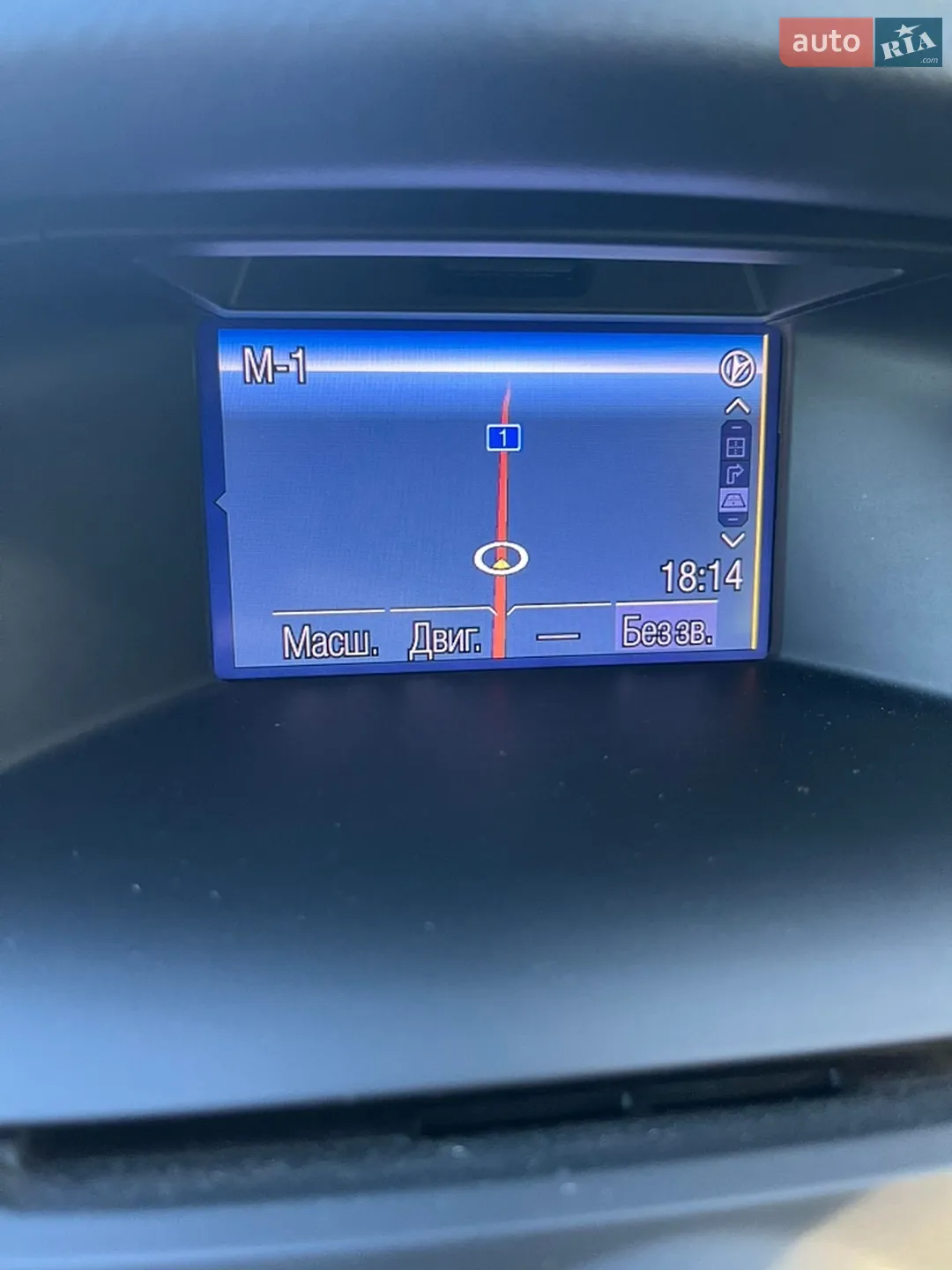 2012 Ford Focus - мініатюра 51