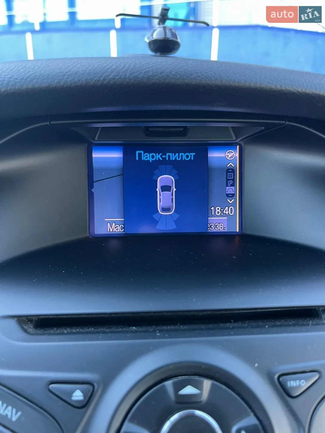 2012 Ford Focus - мініатюра 52