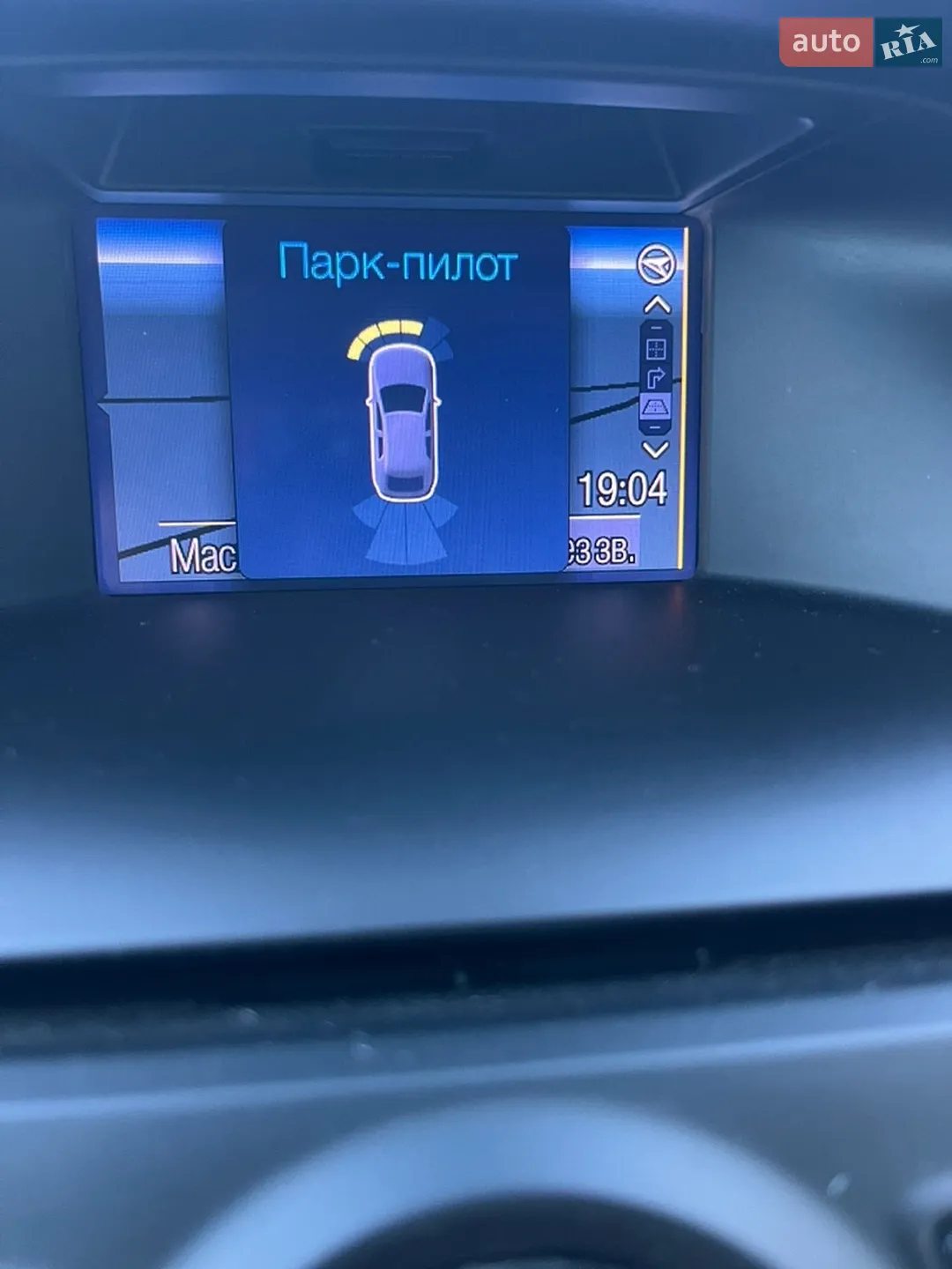 2012 Ford Focus - мініатюра 53
