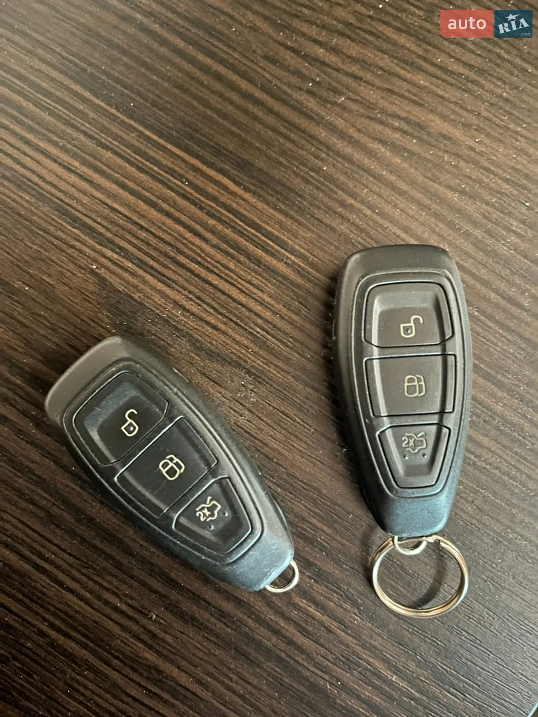 2012 Ford Focus - мініатюра 61