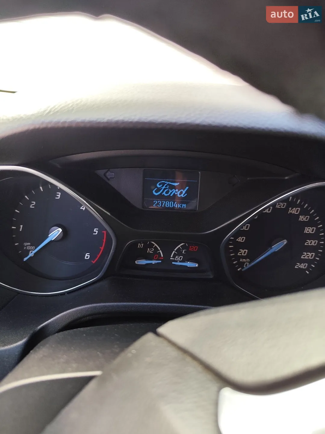 2014 Ford Focus - мініатюра 24