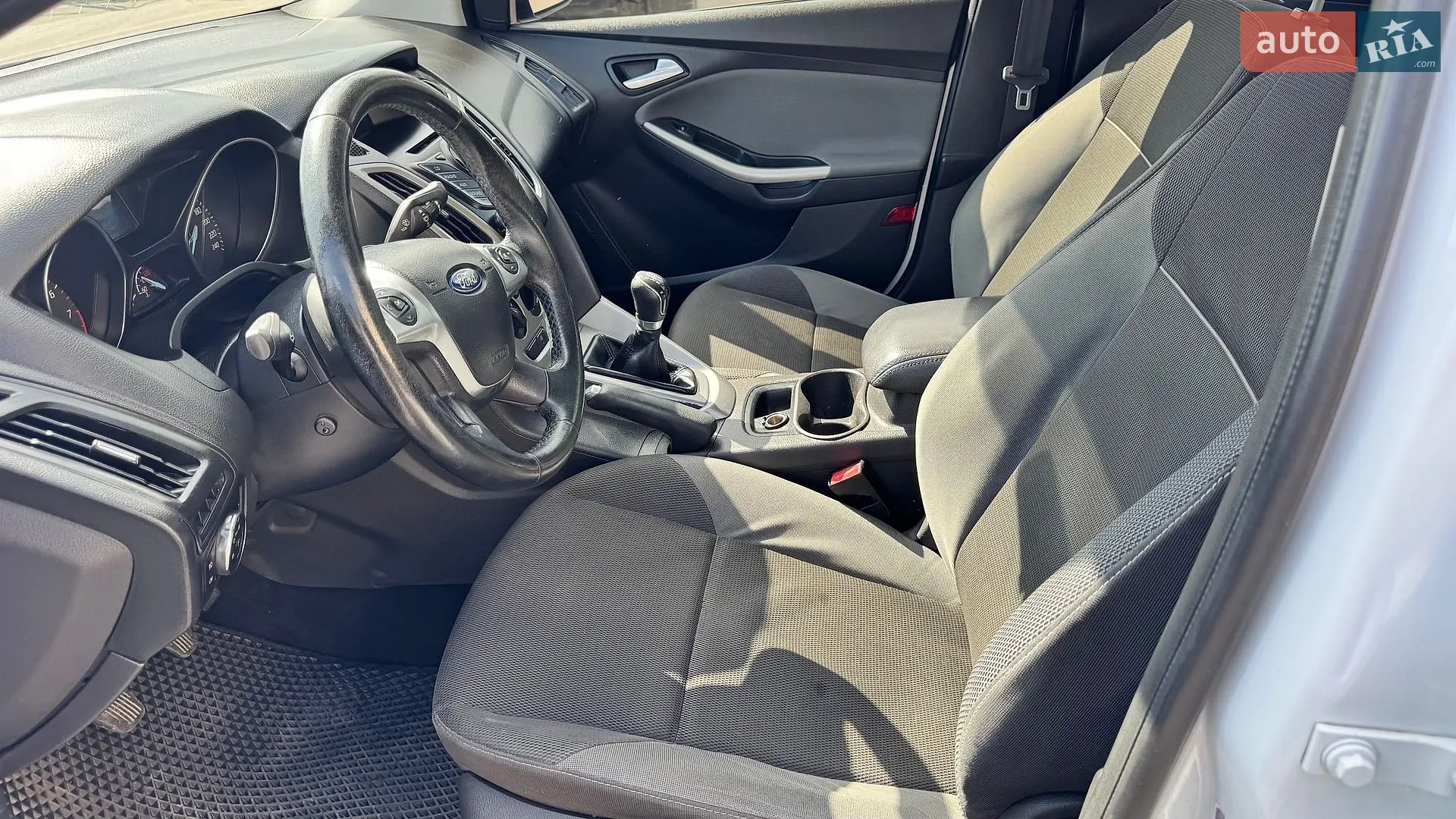 2013 Ford Focus - мініатюра 15