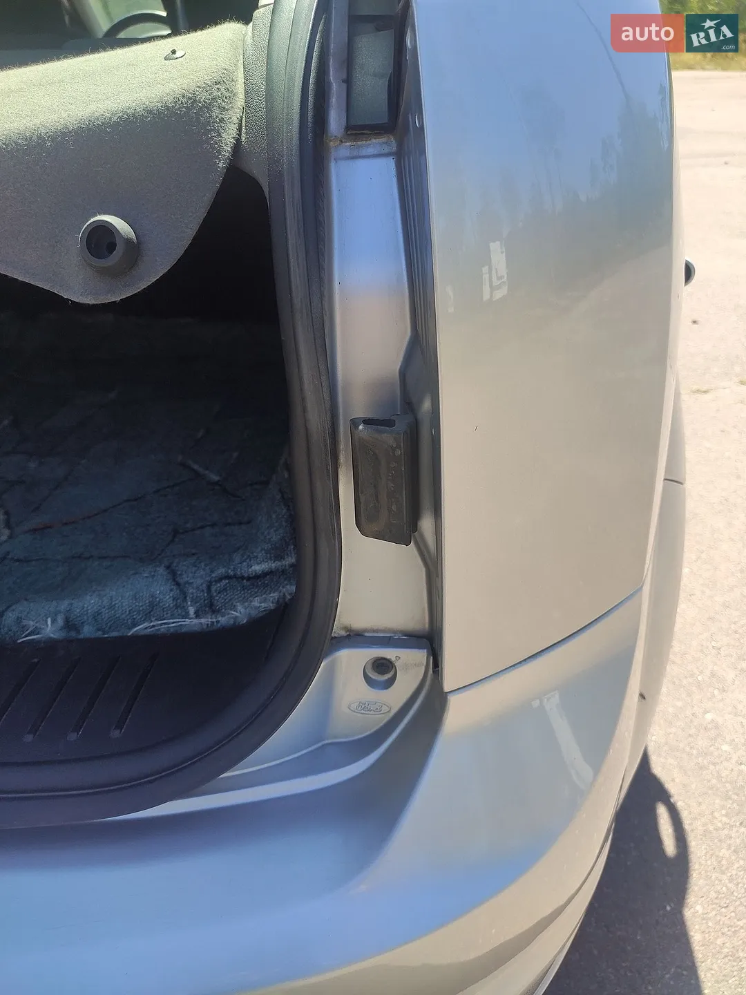 2011 Ford Focus - мініатюра 9