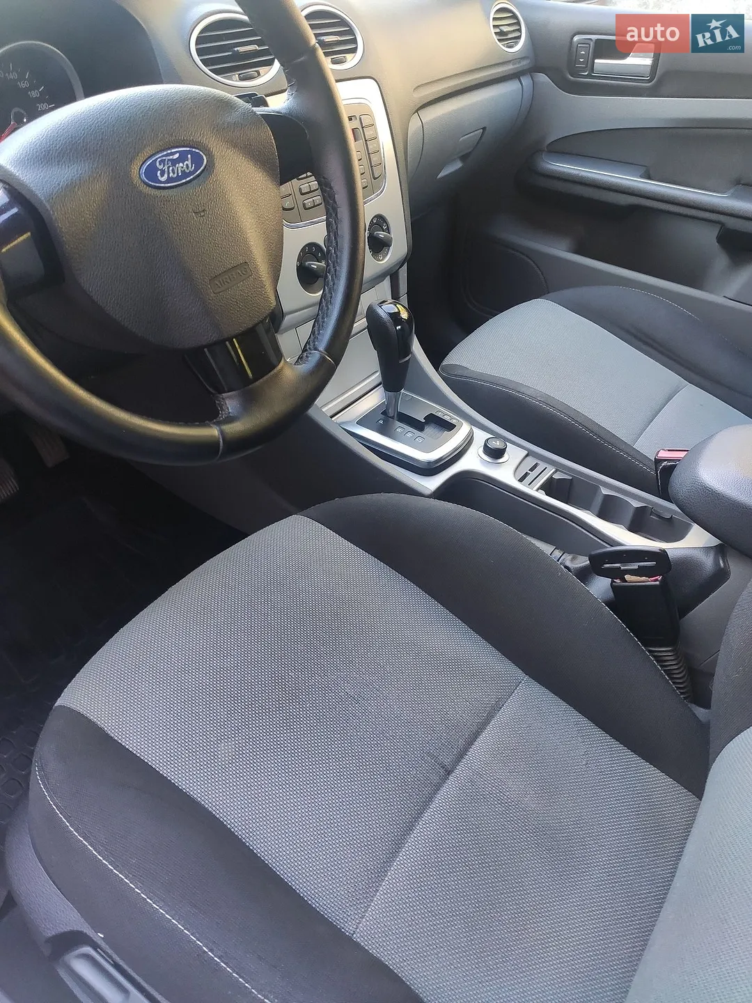 2011 Ford Focus - мініатюра 22