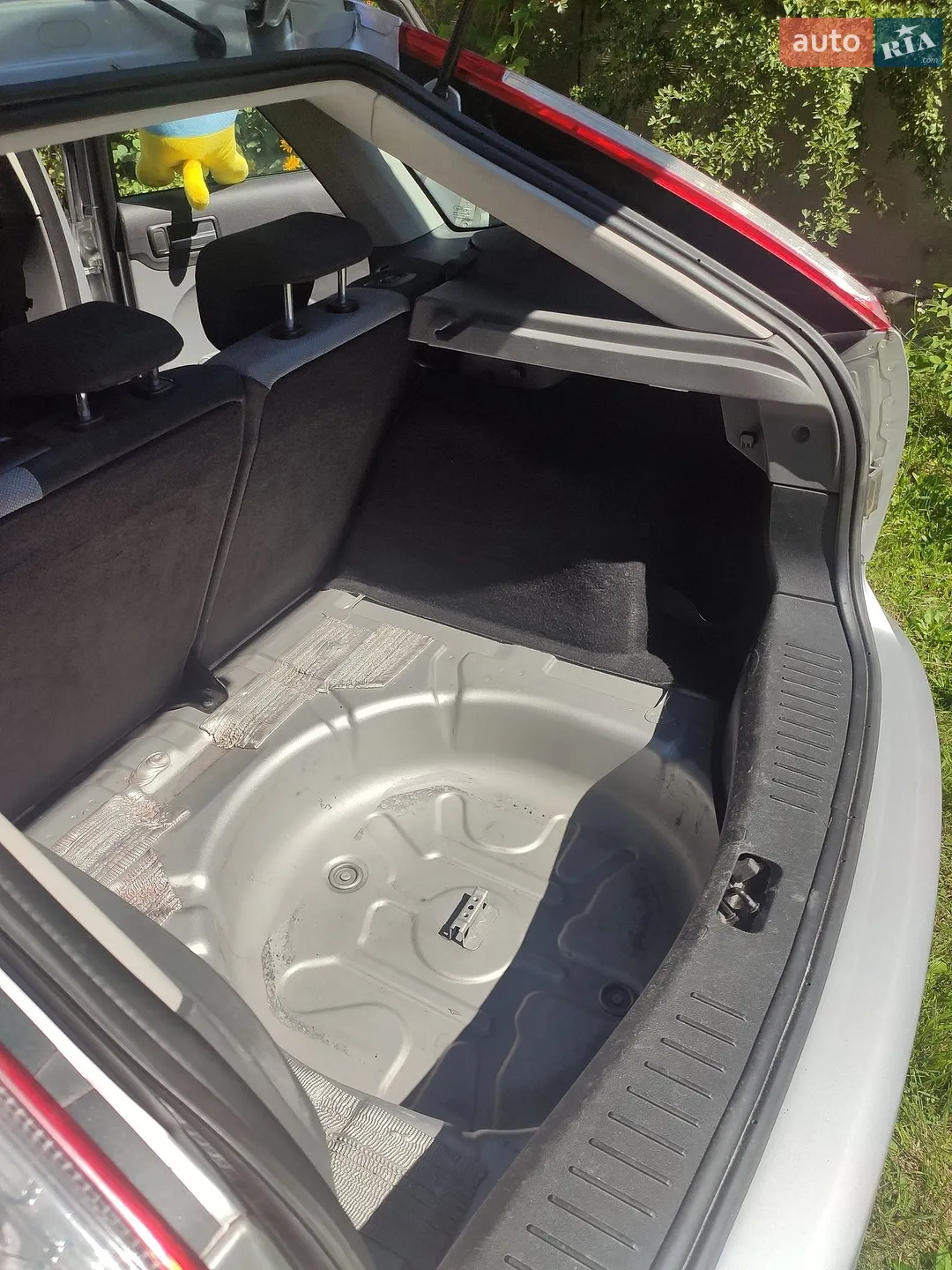 2011 Ford Focus - мініатюра 34