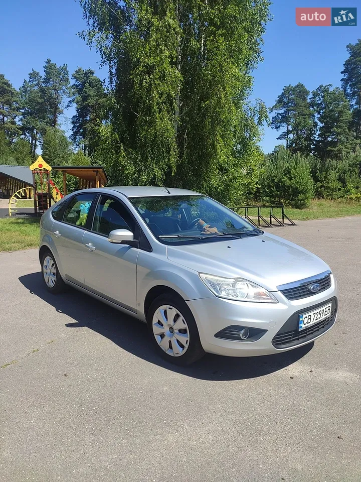 2012 Ford Focus - мініатюра 29