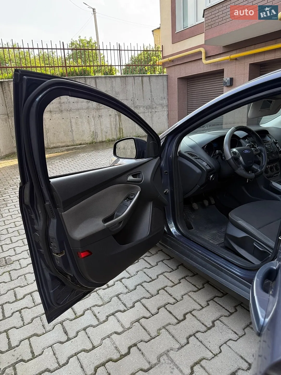 2012 Ford Focus - мініатюра 25