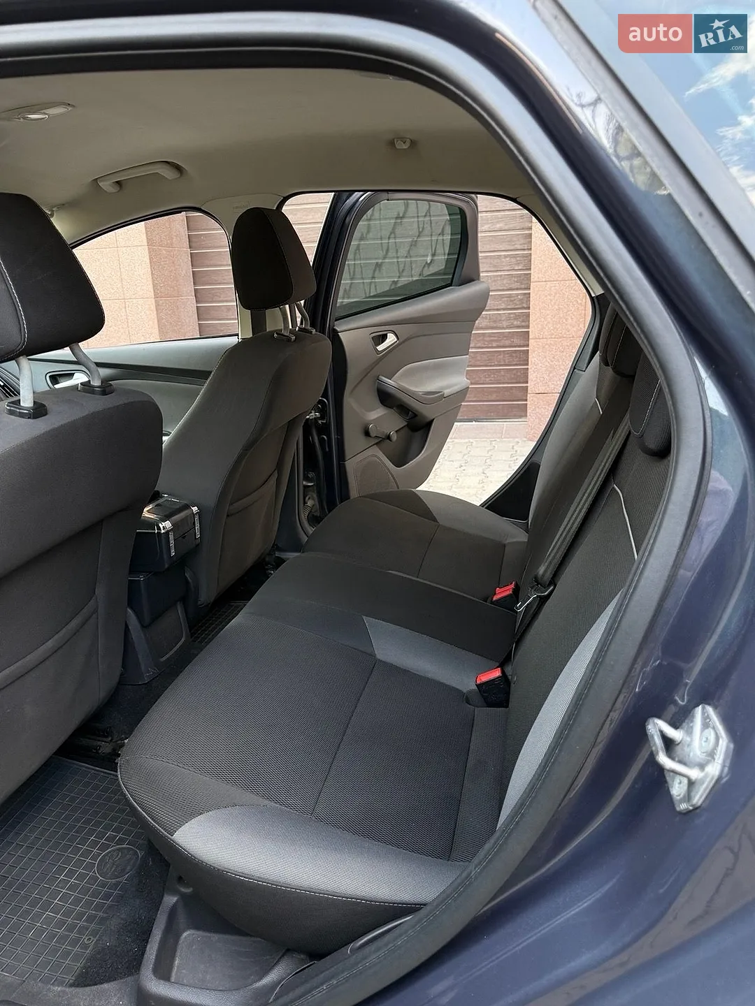 2012 Ford Focus - мініатюра 29