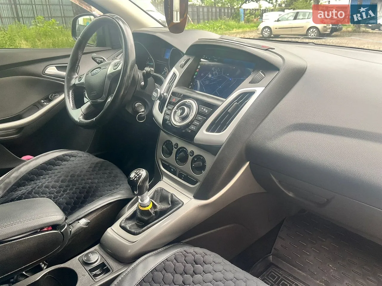 2015 Ford Focus - мініатюра 27