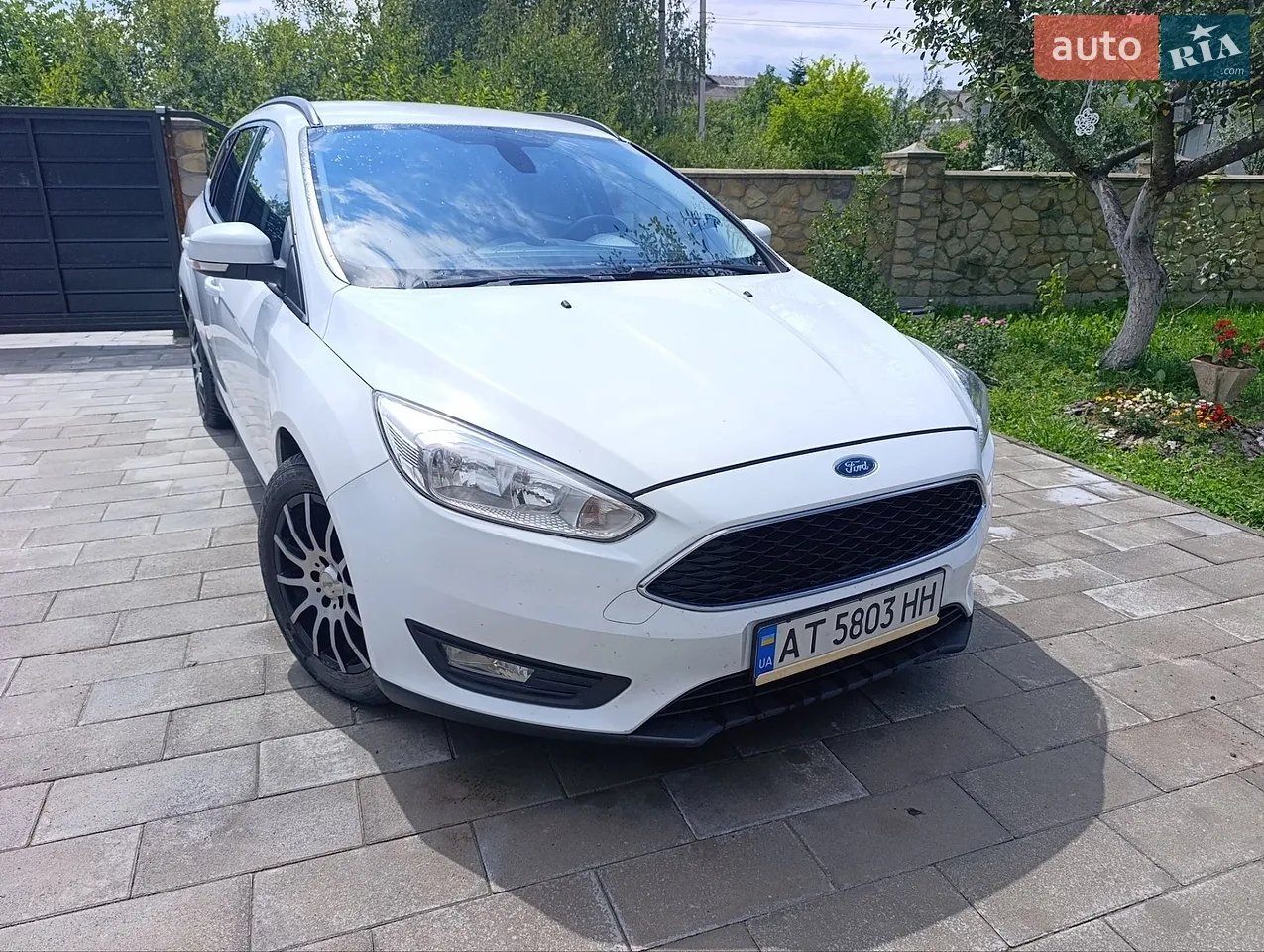 2014 Ford Focus - мініатюра 21