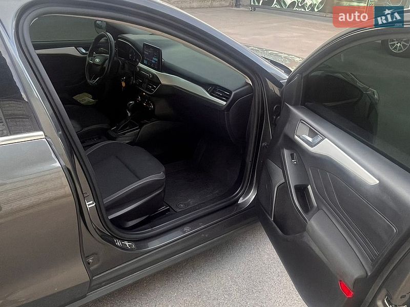 Универсал Ford Focus 2019 в Виннице фото 8 Универсал Ford Focus 2019 в Виннице