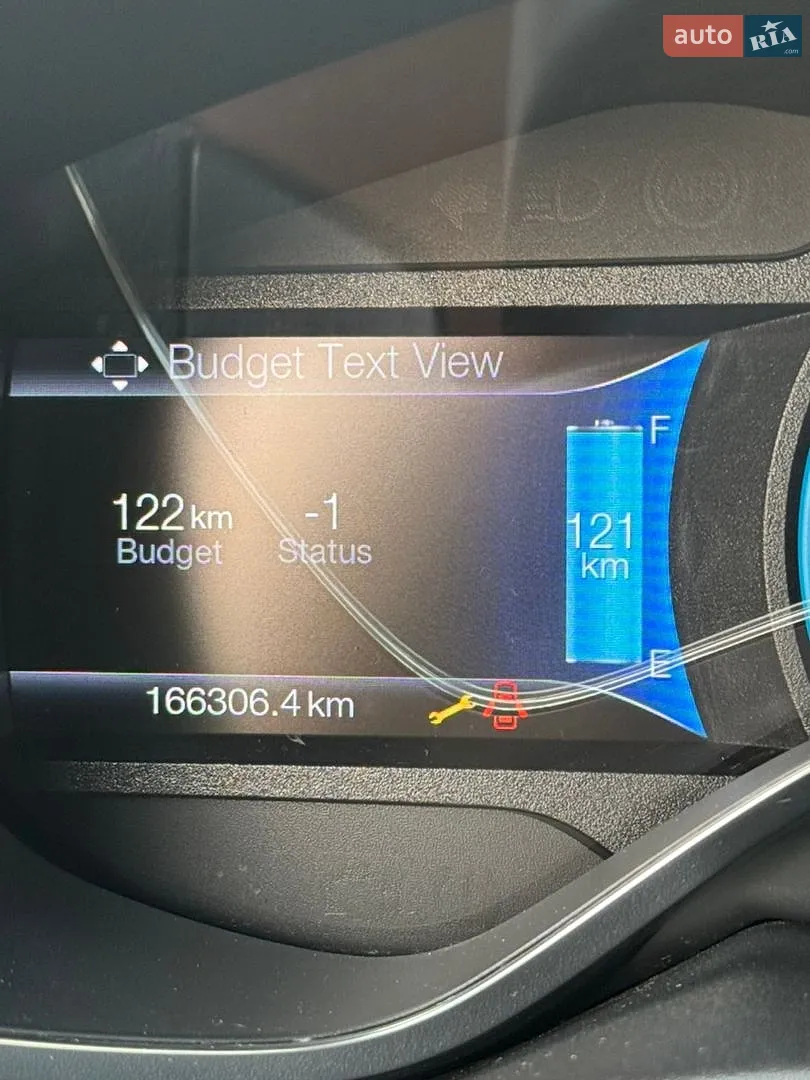 2013 Ford Focus - мініатюра 16