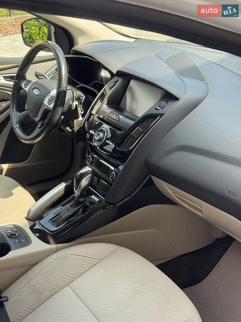 2013 Ford Focus - мініатюра 21