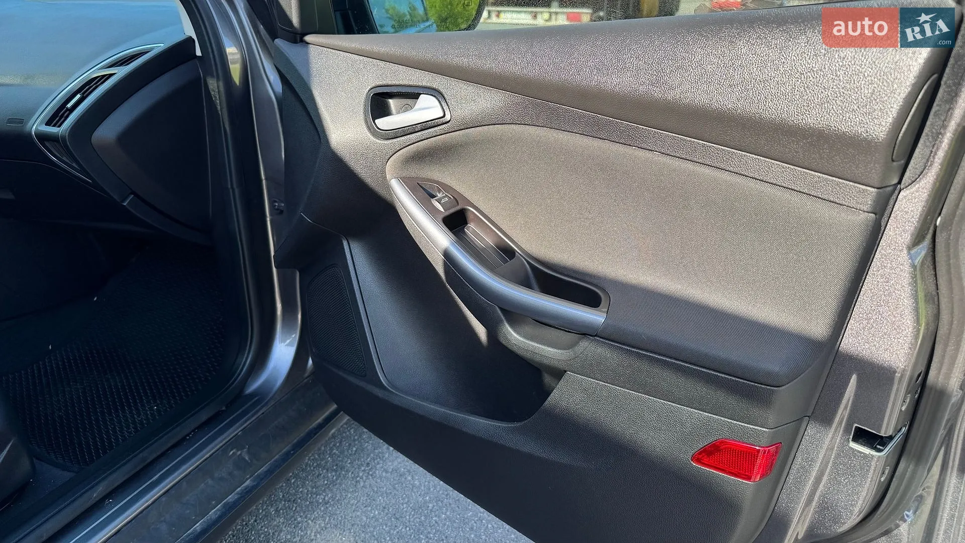 2014 Ford Focus - мініатюра 19