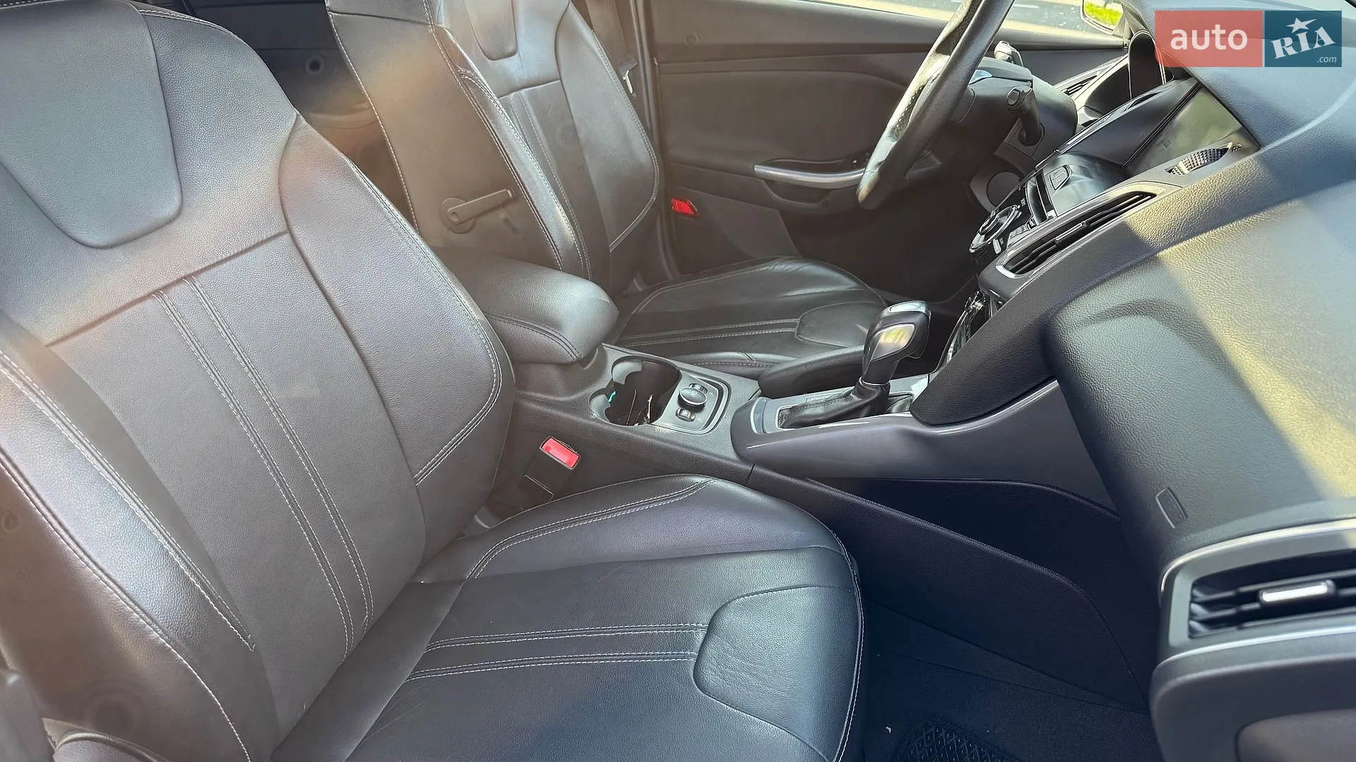 2014 Ford Focus - мініатюра 17