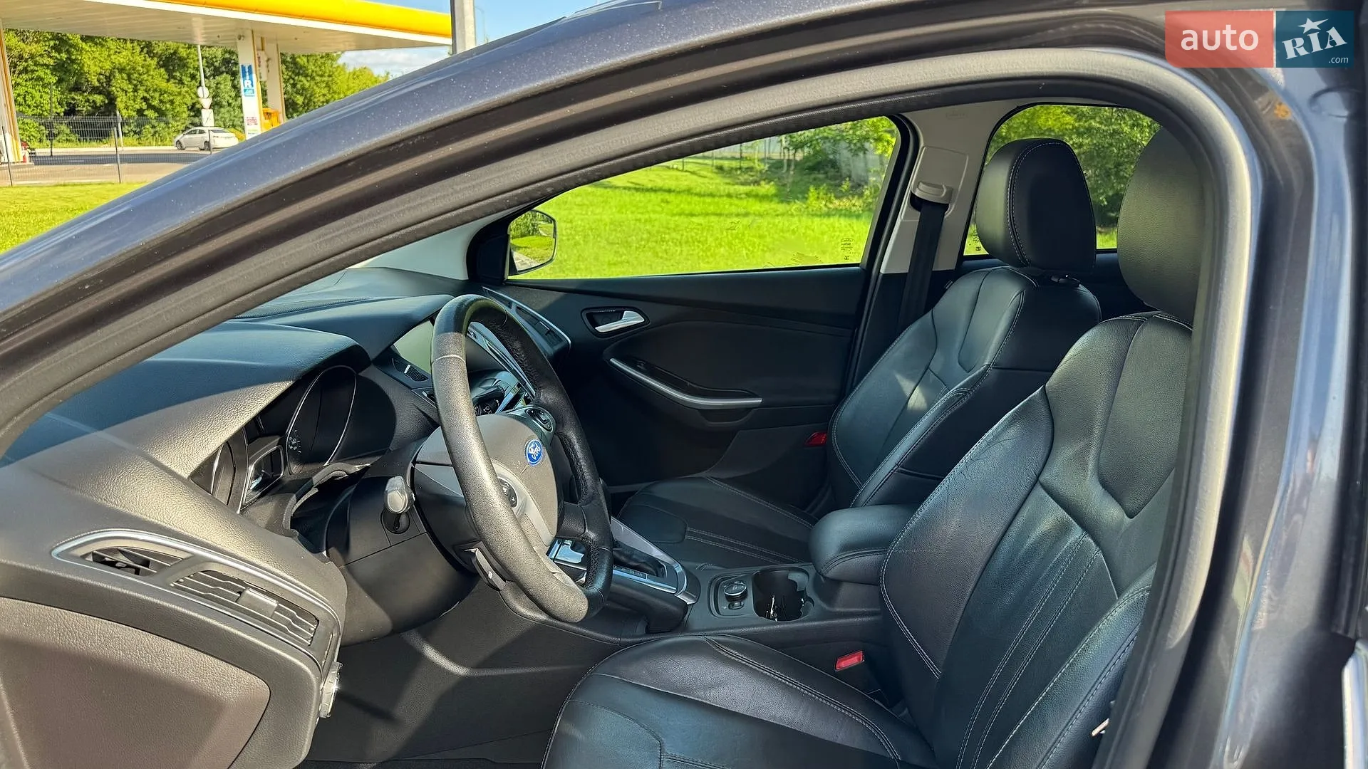 2014 Ford Focus - мініатюра 11