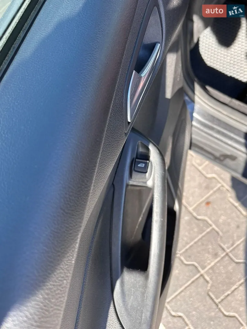 2017 Ford Focus - мініатюра 20