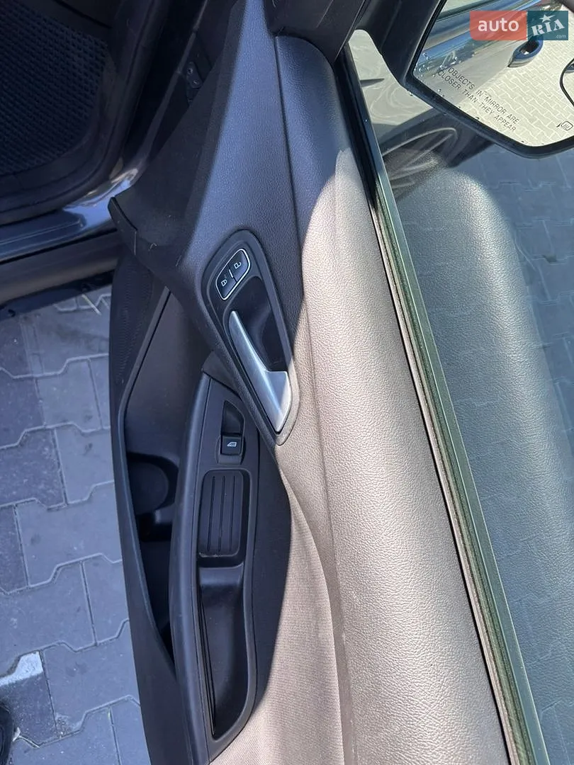 2017 Ford Focus - мініатюра 23