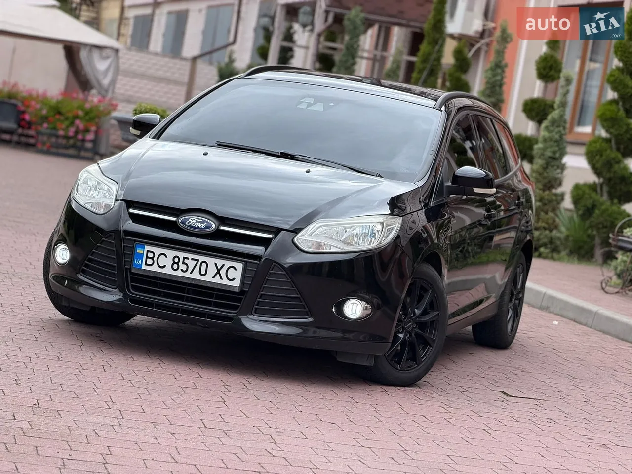 2010 Ford Focus - мініатюра 18