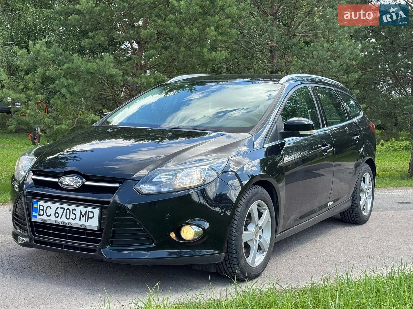 2013 Ford Focus - мініатюра 2