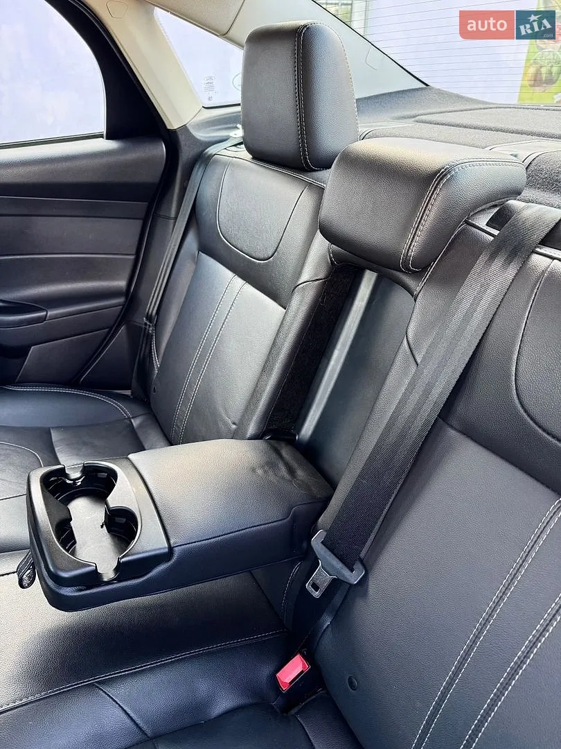 2014 Ford Focus - мініатюра 18