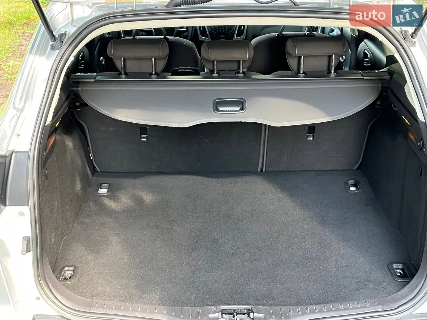 2012 Ford Focus - мініатюра 40