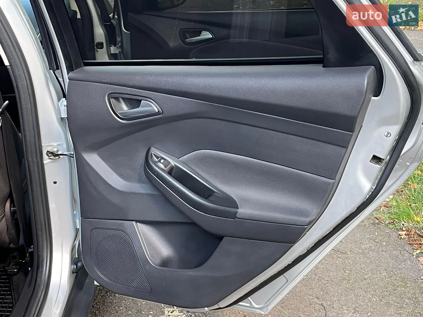 2012 Ford Focus - мініатюра 53