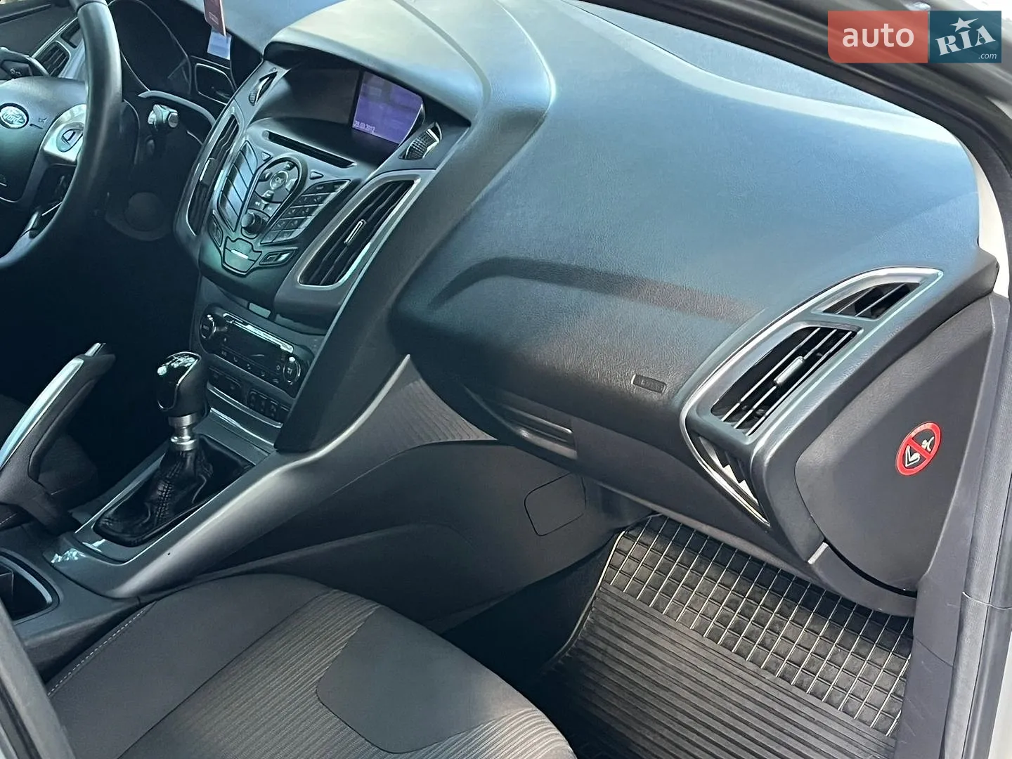 2012 Ford Focus - мініатюра 55