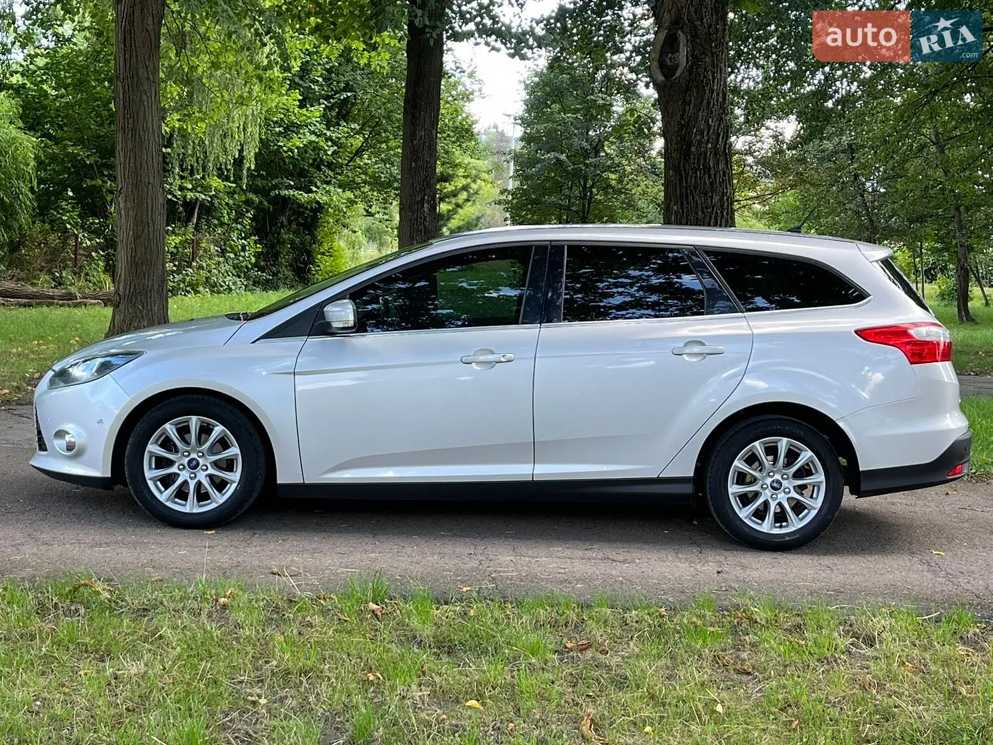 2012 Ford Focus - мініатюра 13