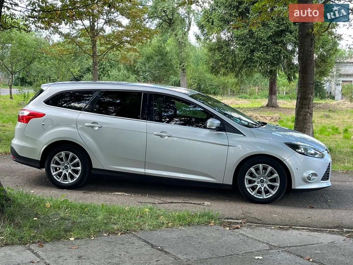 2012 Ford Focus - мініатюра 17