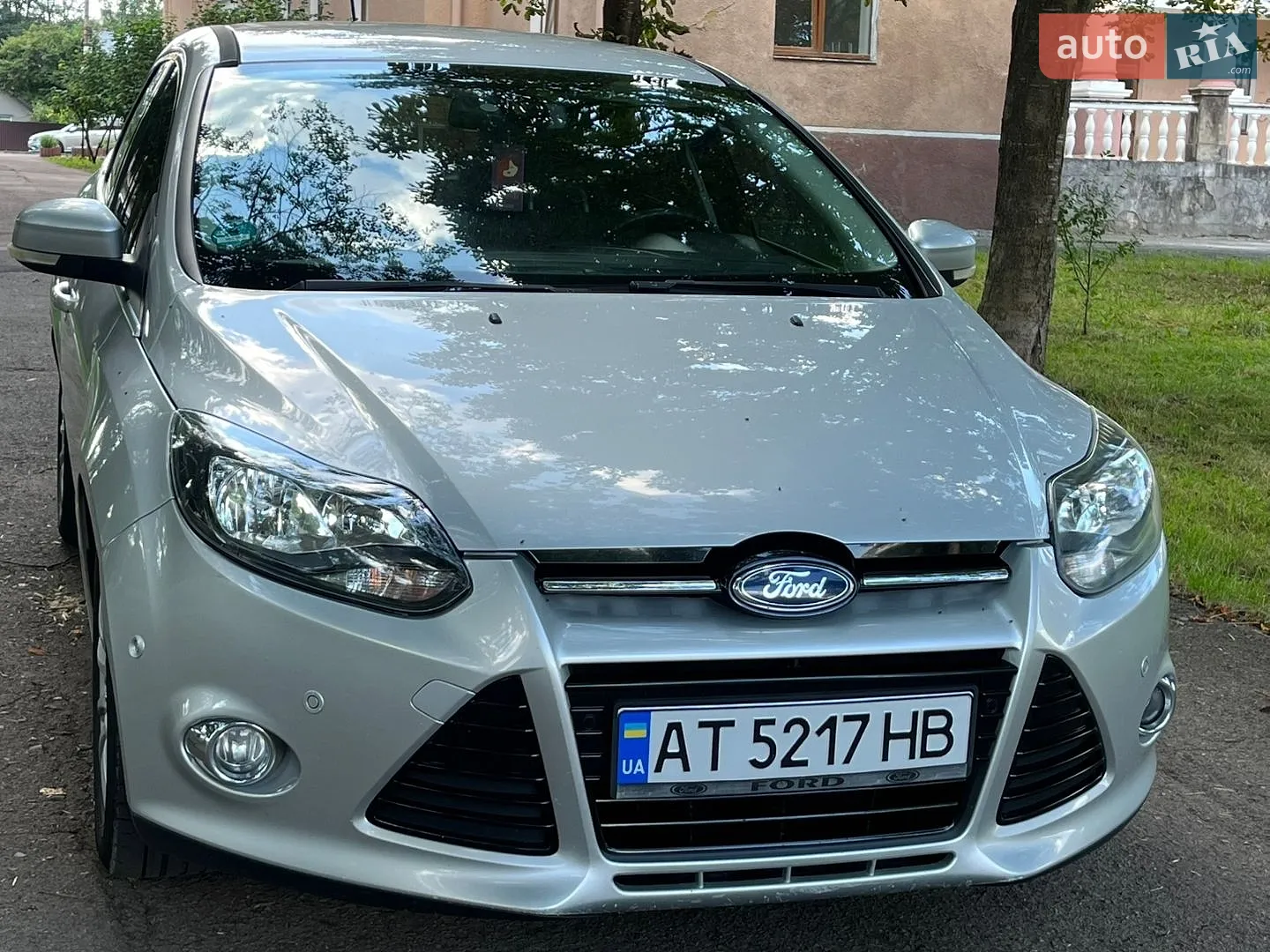2012 Ford Focus - мініатюра 30